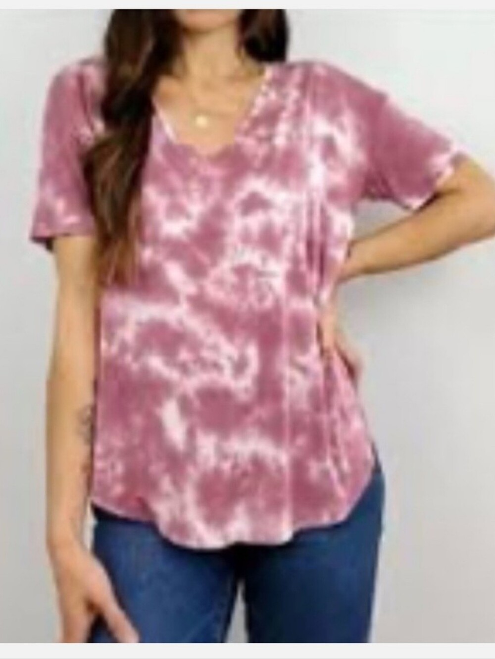 American Eagle Soft & Sexy Tee ** Large **